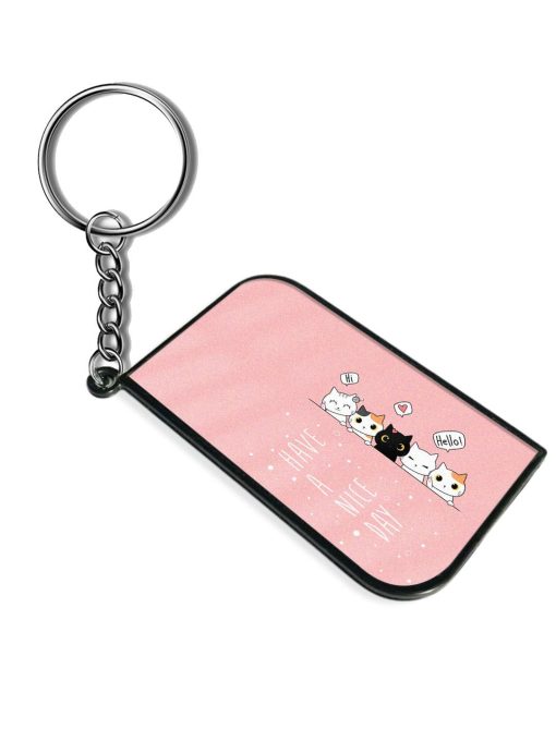 Cute Adorable Kawaii Keychain Chachhi