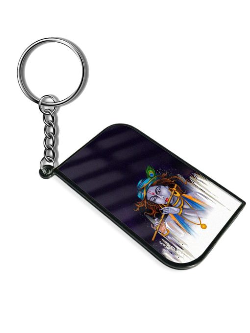 Easy Edit Vector Keychain Chachhi