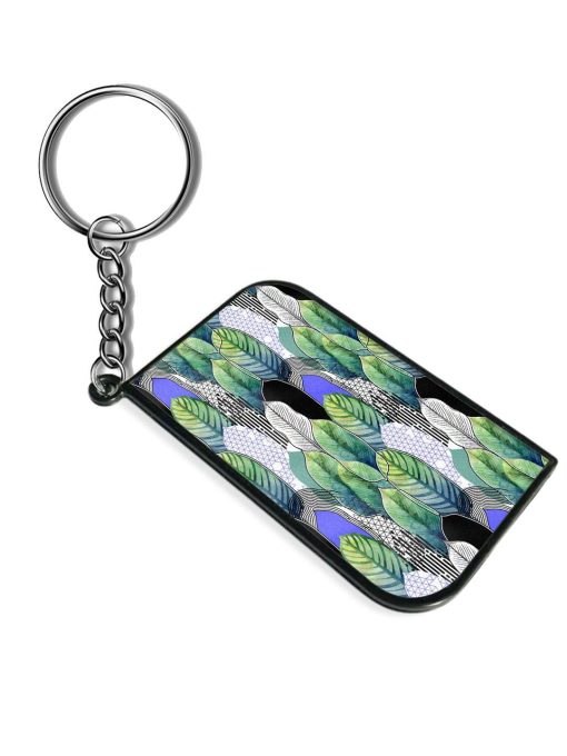 Vector Seamless Pattern Keychain Chachhi