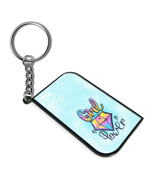 T Shirt Design Keychain Chachhi