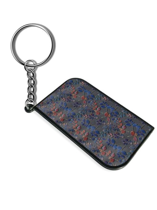 Colorful Digital Wall Keychain Chachhi