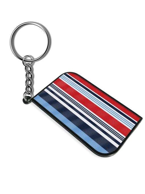 Retro Bright Colorful Keychain Chachhi