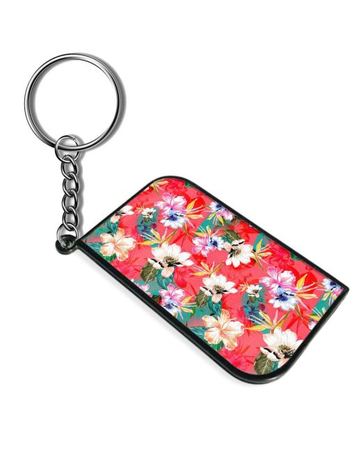 Flowers Full Romance Keychain Chachhi