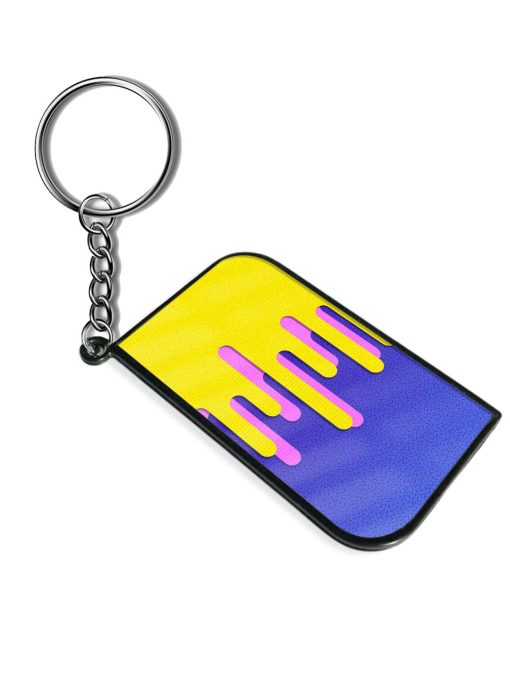 3 Color Glimp Keychain Chachhi