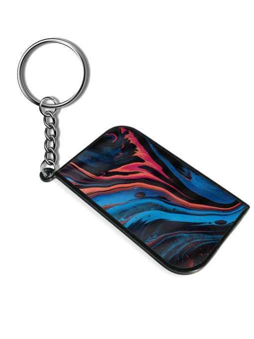 Liquefied Art Keychain Chachhi