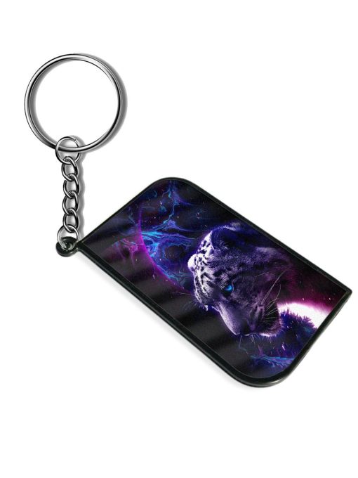 Cheetah Keychain Chachhi