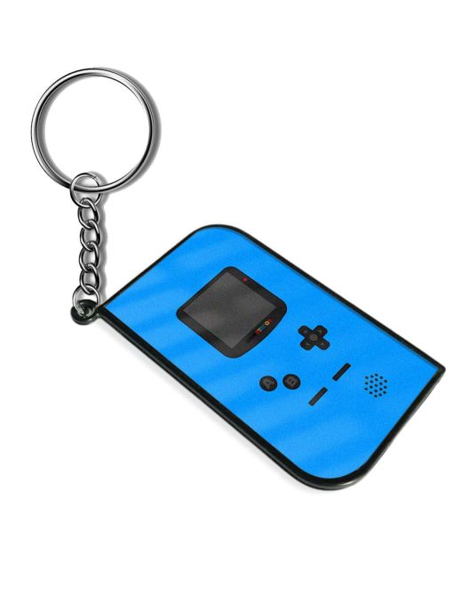 Gamestation Keychain Chachhi