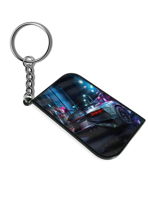 Lamborghini Keychain