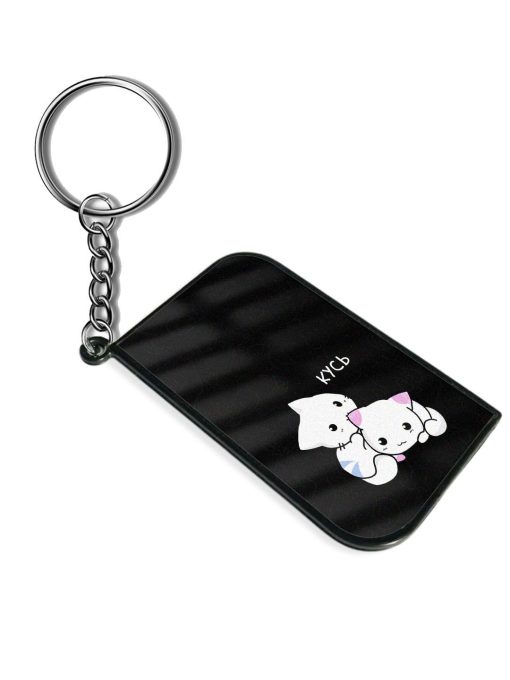 Kycb Cat Keychain Chachhi