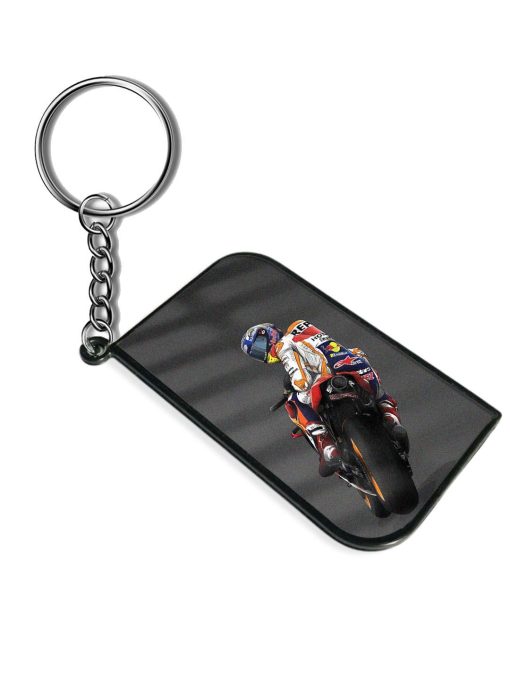 Moto Gp Rider Keychain Chachhi