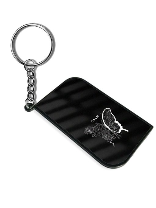 Calm Keychain Chachhi