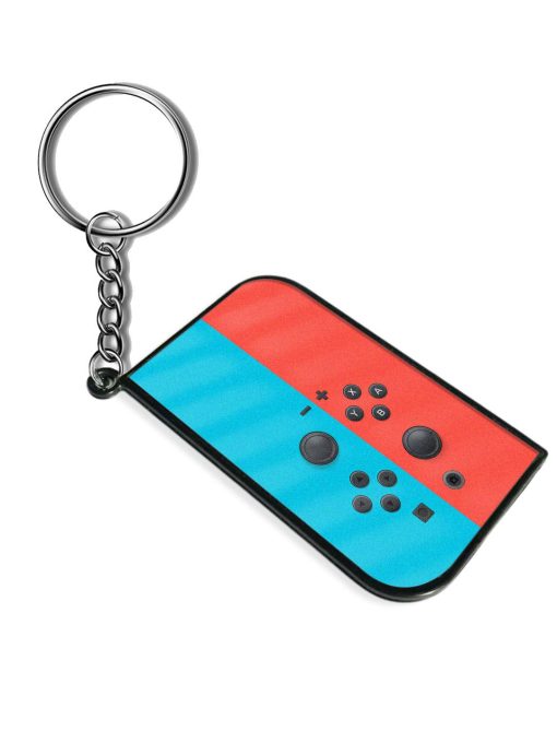 Joystick Nintendo Keychain Chachhi