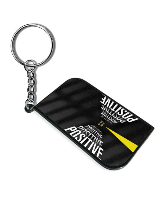 All Your Way Up Positive Keychain Chachhi