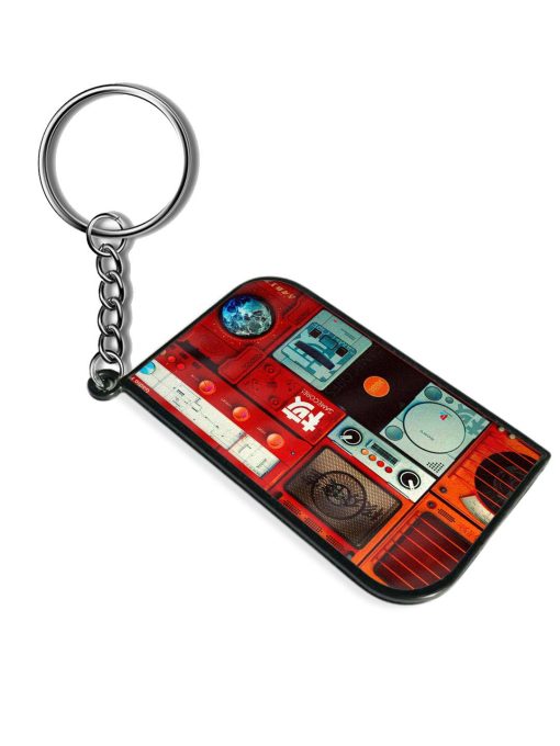 Game Core Keychain Chachhi