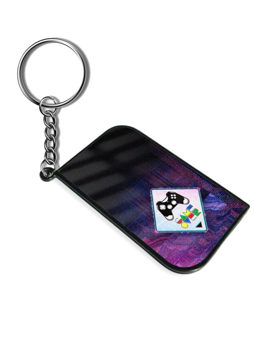 Game Over Keychain Chachhi