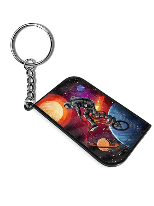 Super Eclipse Keychain Chachhi