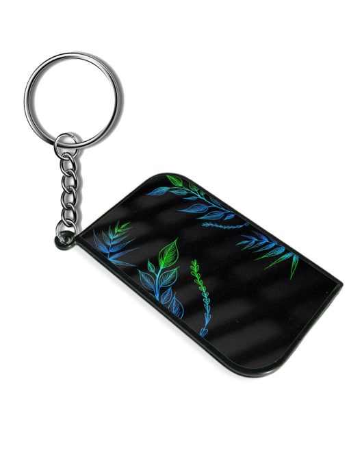 Aesthetic Neon Keychain Chachhi