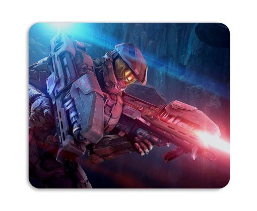 War Robot Mouse Pad Chachhi