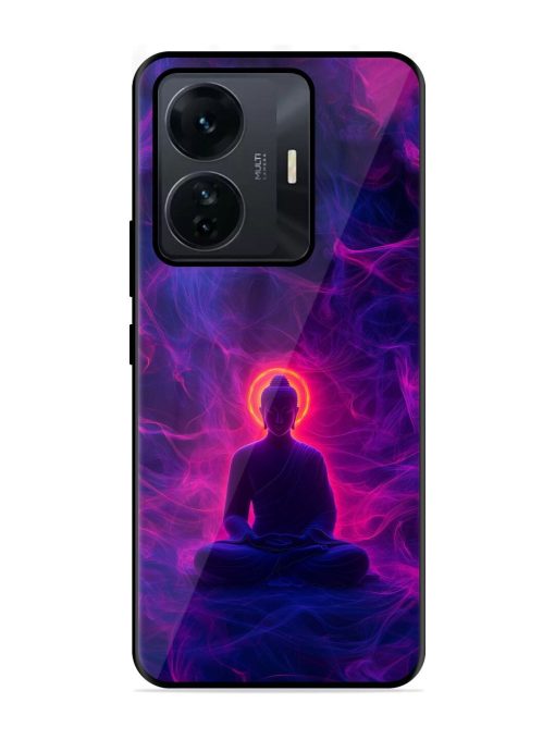 Neon Nirvana Glossy Soft Edge Case for Iqoo Z6 Pro Chachhi