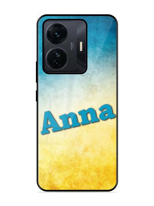 Anna'S Glossy Soft Edge Case for Iqoo Z6 Pro Chachhi