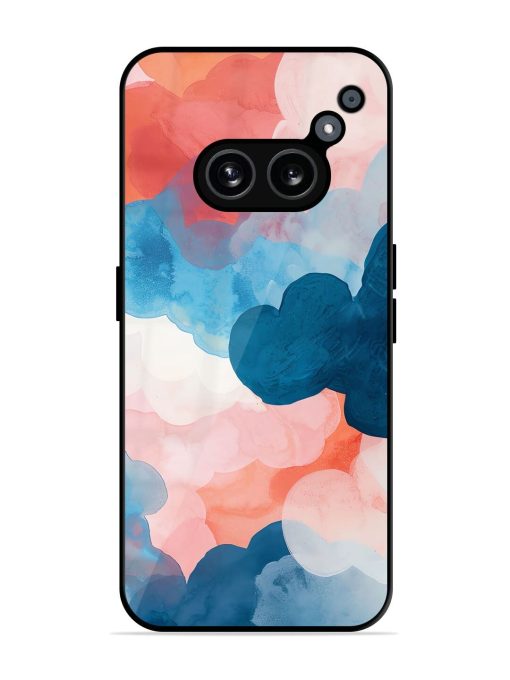 Skyward Dreams Glossy Soft Edge Case for Nothing Phone 2A