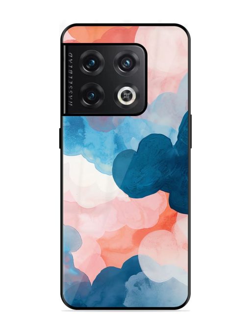 Skyward Dreams Glossy Soft Edge Case for Oneplus 10 Pro (5G) Chachhi