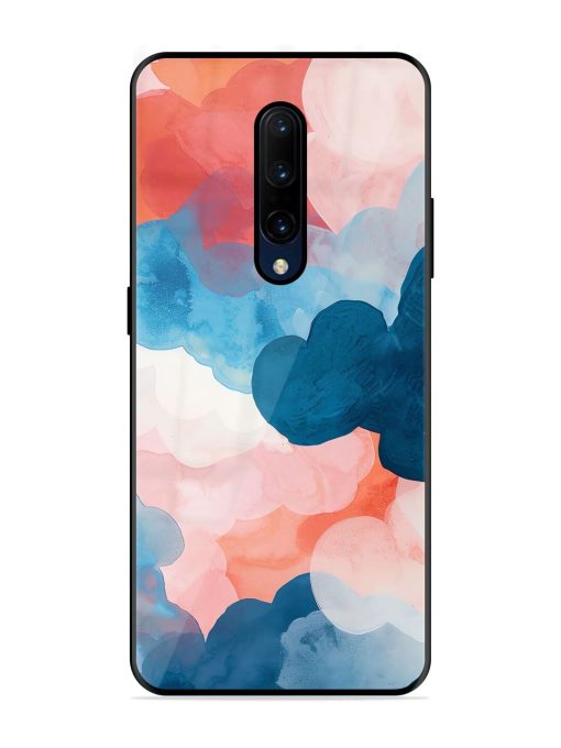 Skyward Dreams Glossy Soft Edge Case for Oneplus 7 Pro Chachhi