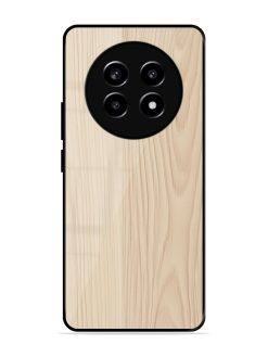 Textured Timber Glossy Soft Edge Case for Realme 13 (5G)