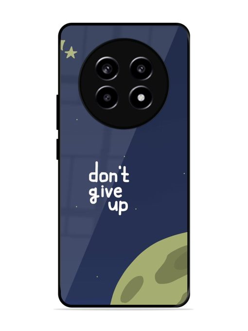 Keep Shining Glossy Soft Edge Case for Realme 13 (5G)