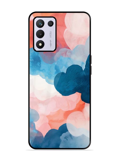 Skyward Dreams Glossy Soft Edge Case for Realme 9 Se (5G) Chachhi