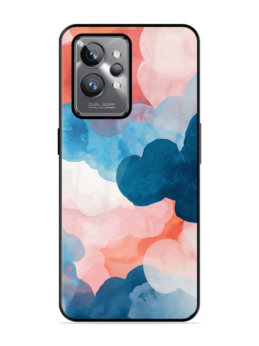 Skyward Dreams Glossy Soft Edge Case for Realme Gt 2 Pro Chachhi