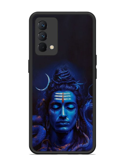 Mystic Mahadev Glossy Soft Edge Case for Realme Gt Master Edition Chachhi