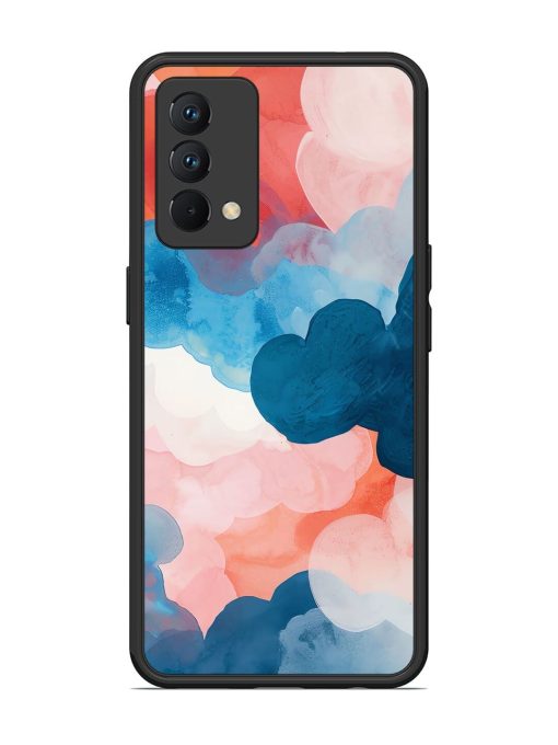 Skyward Dreams Glossy Soft Edge Case for Realme Gt Master Edition Chachhi