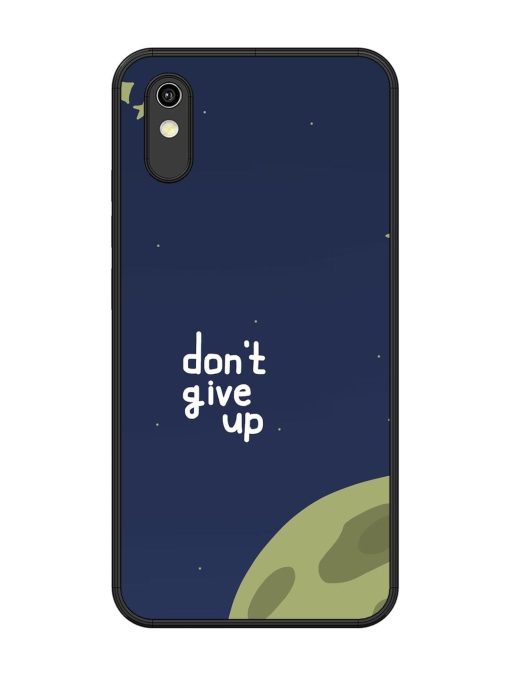 Keep Shining Glossy Soft Edge Case for Vivo Y93 Chachhi