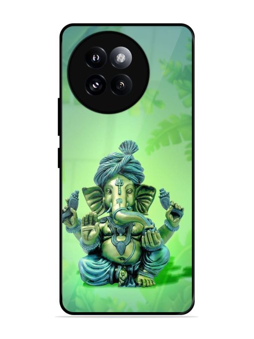 Ganesha, The Remover Of Obstacles Glossy Soft Edge Case for Xiaomi Mi 14 Civi (5G)