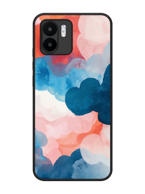 Skyward Dreams Glossy Soft Edge Case for Xiaomi Mi A1 Chachhi