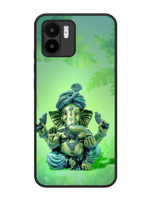 Ganesha, The Remover Of Obstacles Glossy Soft Edge Case for Xiaomi Mi A1 Chachhi