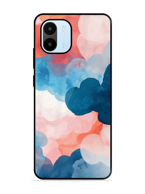 Skyward Dreams Glossy Soft Edge Case for Xiaomi Redmi A1 (2022) Chachhi