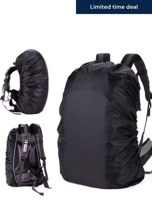 Waterproof Backpack Cover Chachhi