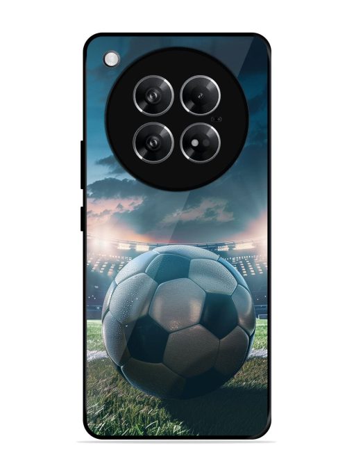 Beautiful Game Glossy Soft Edge Case for Infinix Zero 40 (5G)