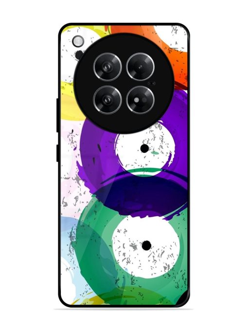 Vinyl Vibrations Glossy Soft Edge Case for Infinix Zero 40 (5G)