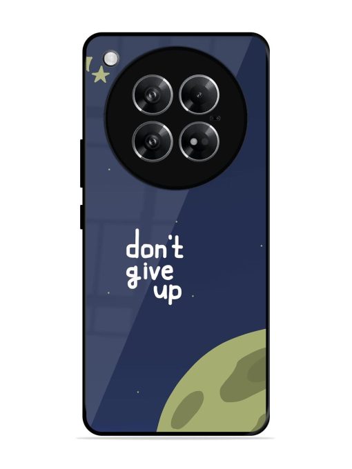 Keep Shining Glossy Soft Edge Case for Infinix Zero 40 (5G)