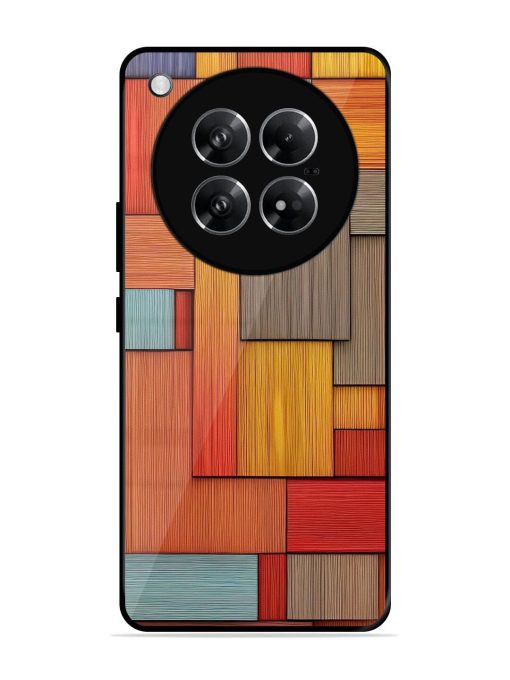 Woodsy Wonders Glossy Soft Edge Case for Infinix Zero 40 (5G)