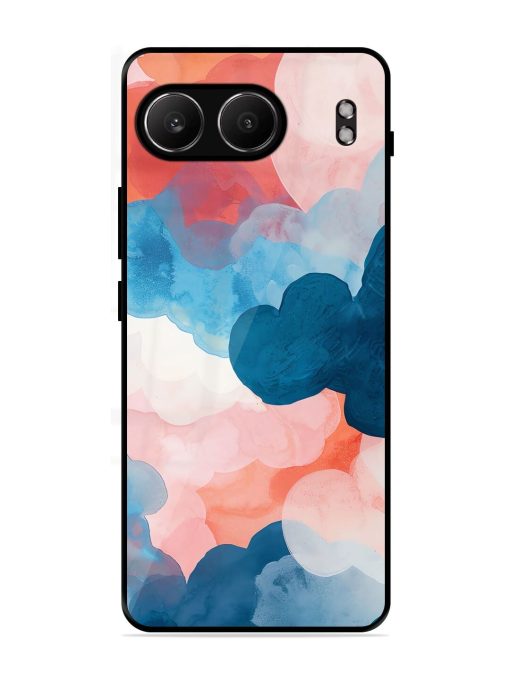 Skyward Dreams Glossy Soft Edge Case for Oneplus Nord 4 (5G)