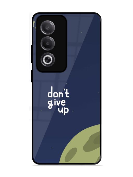 Keep Shining Glossy Soft Edge Case for Oppo K12X (5G)