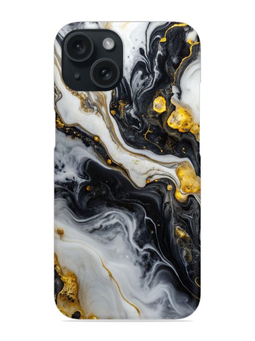 Beautiful Abstract Design Snap Case