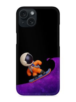 Cartoon Aestronut Crafting Snap Case