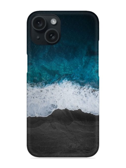 Sea View Snap Case