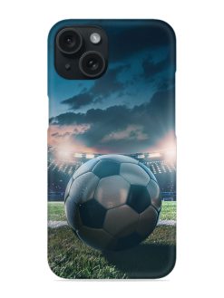 Beautiful Game Snap Case