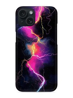 Electric Dreams Snap Case